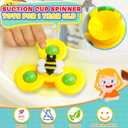 Sensory Travel Toys for Toddlers Kids Autism 6PC Airplane Car Travel Activities Toy Road Trip Essential Autistic ADHD Fidget Classroom Must Have Easter Basket Stuffers for Kid 3 4 5 6 7 8