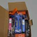 923 Ink Cartridges Combo Pack Replacement for HP 923 Ink Cartridges for HP Printers Work for HP OfficeJet Pro 8130e 8135e 8139e 8138e 8120 8122 8122e 8124e 8120e Printer Ink Without Chip (4 Pack)