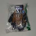 Kinco - Frost Breaker Heavy Thermal Work Gloves, Warm, Latex Grip, Brown (1787)