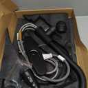 lack Kitchen Faucets with Pull Down Sprayer Kitchen Sink Faucet with Pull Out Sprayer Single Hole Deck Mount Single Handle Stainless Steel Grifos De Cocina 866068R