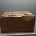 Nearly Natural 3ft. Pre-Lit Halloween Black Twig Artificial Fall Tree in Burlap Planter with 52 Warm White LED Lights