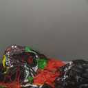 Franklin Sports Kids Football Target Toss Game - Inflatable Throwing Target Toy with Soft Mini Footballs - Fun Kids Sports Game