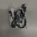 TV Antenna Amplifier Signal Booster, 25DB High Gain Powerful Antenna Booster for TV Antennas Indoor Outdoor, Clear Up Pixelated Amplifier, Adjustable Reception Range, USB Power (TVBooster)