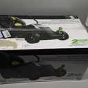 American Lawn Mower Company 50514 14" 11-Amp Corded Electric Lawn Mower, Black