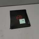 for iPhone 15 Pro Case Wallet with RFID Blocking Card Holder, PU Leather Kickstand Protective Flip Phone Cover Fit for iPhone 15 Pro 6.1", Rose Gold