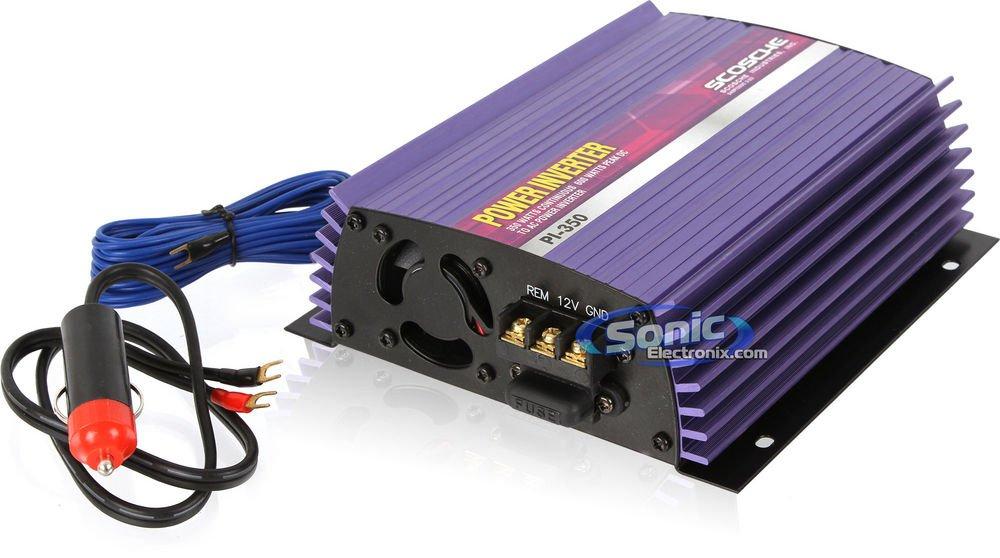 Scosche PI350 350 Watt Power Inverter