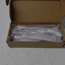 10 Pack 7.5 Inch(192mm) Kitchen Cabinet Handles Antique Brass Cabinet Pulls Kitchen Cabinet Hardware Drawer Pulls for Cupboard Wardrobe