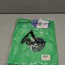 Kanu Surf Boys Haywire UPF 50+ Sun Protective Rashguard Swim Shirt (14-16, Explore Green)