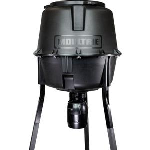 Moultrie Fish & Deer 30-Gallon Quick-Lock Directional Tripod