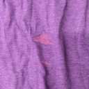 Topstype Deep V Neck T Shirts for Women Short Sleeve Sexy Tops Low Cut Cleavage T Shirt (Small, Purple)