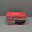 Remington Ionic Conditioning Hair Setter, 20 Velvet Hair Rollers, 6 Large (1), 10 Medium (1"), 4 Small (), Blowout Style Hair Curlers (pink)