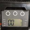 Elliptical Exercise Machine, 16-Level Magnetic Resistance Elliptical Machine for Home Trainer with Hyper-Quiet Drive, 15.5IN Stride, LCD Monitor & App Support, 350LBS Weight Capacity (Classic)