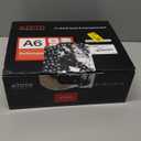 [9inch] ATOTO A6 PF Android Car Stereo, Double-DIN Radio, Wireless CarPlay & Wireless Android Auto, Mirror Link, GPS Trackingin-Dash Navigation, Dual Bluetooth, HD LRV, 2G+32G, A6G209PF