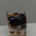 Kindle Holder with Remote Page Turner, Kindle Stand for Bed Reading, No Text Blocked 6mm Clip, No Margin Adjustments, Whisper-Quiet Page Turns, Fits 4.7-10" Devices (Paperwhite/Oasis, iPad/iPhone)