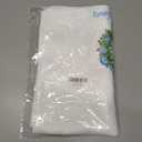 Chinoiserie Christmas Kitchen Towels,Light Blue Bow Coquette Christmas Tree Dish Towels for Kitchen Bathroom, Blue Christmas Hand Towels for Kitchen, Grandmillennial Decor,16x24 Inches Set of 2