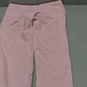 Leumaz Scrunch Butt Lifting Leggings for Women Gym Seamless Workout Leggings Mid Low Waist Tummy Control Yoga Pants, Large