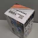 Gyro X Battling Blade Set, 12 Spinning Tops, 3 Launchers and 1 Grip with Storage Box, Kids Toys Birthday Gift Ideal for 6+ Years Old Boys