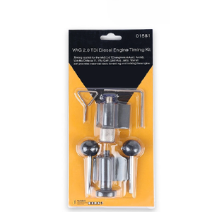 BestsQ Timing Tool Kit for VW 1.2 1.4 1.9 2.0 TDi PD Audi Diesel Engine