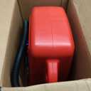 Little Tikes Cozy Pumper Multi, 13.5 long x 8.5 wide x 17.5 high