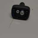 LIHAN USB C Bluetooth 5.4 Car Adapter, Wireless Upgrade Audio System for Non-Bluetooth Vehicles, FM Radio Transmitter, 48W Fast Charging, Stable Hands-Free Calling, MP3 Music Player, Support USB/TF