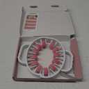 Massager Roller for Cellulite & Lymphatic Drainage  Fascia Muscle Roller Stick for Legs, Thighs, Calf  Deep Tissue Massage Tool for Pain Relief, Body Sculpting, Anti-Cellulite, Athletes Recovery