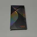 TORRAS for iPhone 17 Pro Case Crystal Clear, Ultra-Thin, 2025 Upgraded Non-Yellowing, Military-Grade Protection, Transparent Slim Case for iPhone 17 Pro Phone Case, Soft, Anti-Scratch, Clear