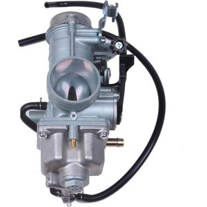 BH-Motor New Carburetor Carb for Honda XR600R XR 600R 1988-2000 Replace # 16100-MN1-681