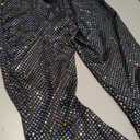 Morph Disco Costumes For Women - 70s Disco Jumpsuit - Retro Costume For Parties - Vintage Style Outfit For Women, Small