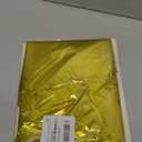 Happy New Year Balloons - 16 Inch Gold, New Years Eve Party Supplies 2025, Decorations, NYE