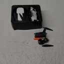 Holy Stone FPV Drone with 1080P HD Camera for Beginner Adults and Kids, HS280D Foldable RC Quadcopter with Brushless Motor, Optical Flow, Tap Fly, Voice Control, Gesture Selfie, 2 Modular Batteries