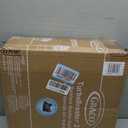 Graco TurboBooster 2.0 Backless Booster Car Seat, Denton, Manufacturing Date: 2025/11/21