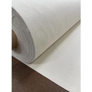 Sedona Designz 60" Wide Cotton Duck Canvas Fabric - Heavy Weight 10oz Durable 100% Cotton (Natural, 2 Yards)