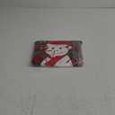 NACOCO Dog Snow Sweaters Snowman Sweaters Xmas Dog Holiday Sweaters New Year Christmas Sweater Pet Clothes for Small Dog and Cat(Snowman,XXL) (2X-Large (Pack of 1), 1-Red Snowman)