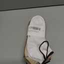 Men's Ankle Socks, Ribbed Cotton Blend, Neutral Colors, 7 Pairs (US, Numeric 5, 9, Regular, Regular, Standard, Multicolor)