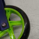 MNG Force 3.0 Folding Scooter Blue/Green