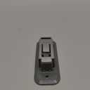 DC97-17991A Dryer Lever Holder Assembly Compatible With Samsung,Dryer Door Lever Holder Catch Assembly Replacement