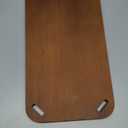 2PCS Large Drink Dispensers for Parties,Glass Beverage Dispenser with Wood Stand,Lemonade Drink Dispenser with Stainless Steel Spigot for Fridge,Water, Juice,Punch,Cocktails,Ice Tea & Sun Tea