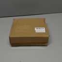 4x6 Picture Frame with Mat for 3.5x5, Distressed Black Wood Grain Gallery Wall Picture Frames for Tabletop or Wall Mounting(4 Pack, Black)