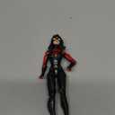 Marvel Legends Series Jessica Drew Spider-Woman, Spider-Man Legends Collectible 6 Inch Action Figures, 2 Accessories