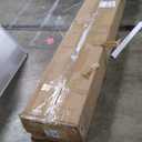 Tribesigns 70.9-Inch Extra Long Console Table, Farmhouse Wood Sofa Table Behind Couch, Narrow Entryway Accent Table for Living Room, Hallway, Entrance, Foyer, Dark Brown 