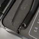 SST - Precision Spanner Wrench  For Obscure Hardware & Fasteners  Includes 12 Metric & Imperial Steel Pin Sizes  Adjustable Tension  160mm Arm  180 Movement  With Storage Case