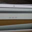 ROLOVE 23"x 18" Large Vanity Mirror with Lights, LED Makeup Mirror for Dresser and Desk, 10X Magnification, Dimmable Touch Control, Wall Mounted or Tabletop Mirror for Bedroom (White)