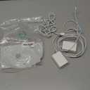 40W USB C Charger, 2 Pack 4-Port PD Power Adapter + QC Wall Plug Multiport Type C Charging Block Cube, (2 Pack 6 ft USB C Cable Included) for iPhone 16 Series, Samsung, Pad, Smartwatches and Tablets