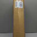 Yoga Mat Non Slip, Eco Friendly Fitness Exercise Mat with Carrying Strap,Pro Yoga Mats for Women,Workout Mats for Home, Pilates and Floor Exercises (0.24*24*72 Inches, Matcha Green / Black)