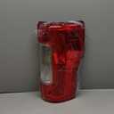 2017-2019 Ford Super Duty F250 F350 Right Pass Tail Light HC3B-13B504-A