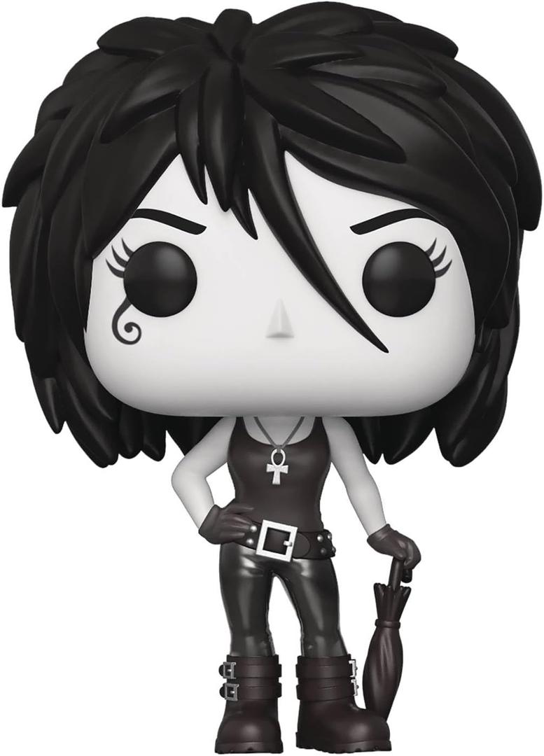 Funko Pop! Heroes: DC Death Vinyl Figure