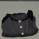 Men's Casual Shirt, Grey, XL