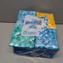 Amazon Brand - Presto! Ultra-Soft 3-Ply Premium Facial Tissues, 264 Count (4 Packs of 66), (Packaging May Vary)