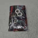 Christmas Cardinal Bird Chiffon Table Runner 27x120 Inches, Soft Sheer Dining Table Runners for Rustic Wedding Bridal Shower Tabletop Decoration