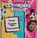 Disney Doorables Academy Surprise Locker